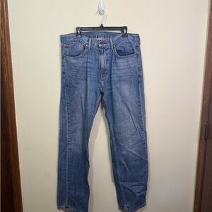 Levi’s 505 Jeans